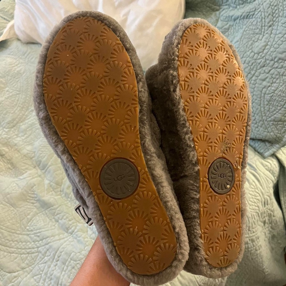 Ugg Fluff Yeah Slides - image 3